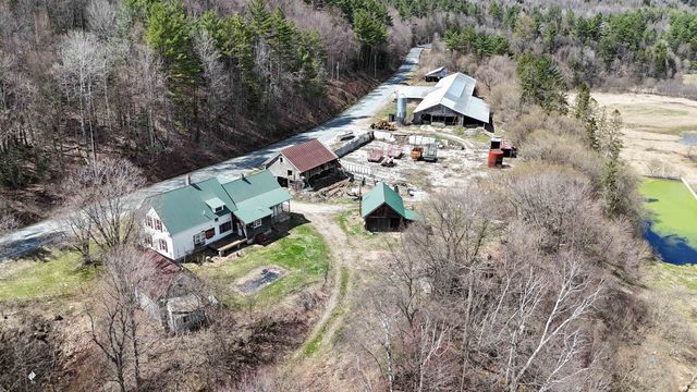 7063 Rt 102, Brunswick, VT 05905