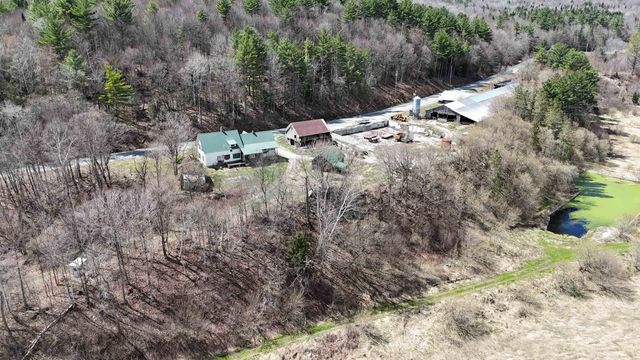 7063 Rt 102, Brunswick, VT 05905