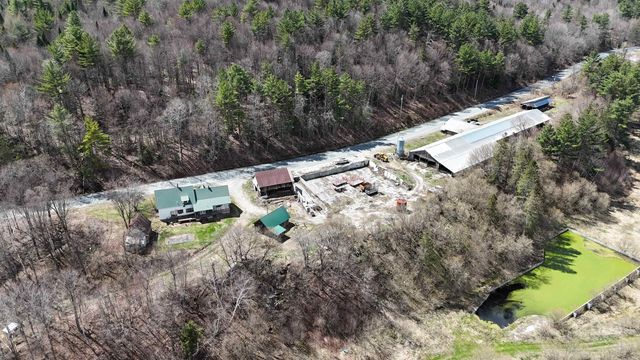 7063 Rt 102, Brunswick, VT 05905