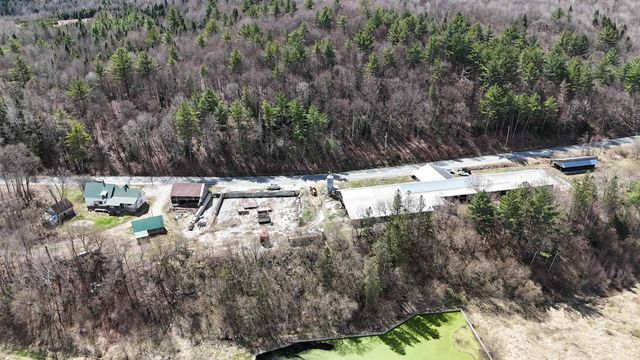 7063 Rt 102, Brunswick, VT 05905
