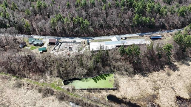7063 Rt 102, Brunswick, VT 05905