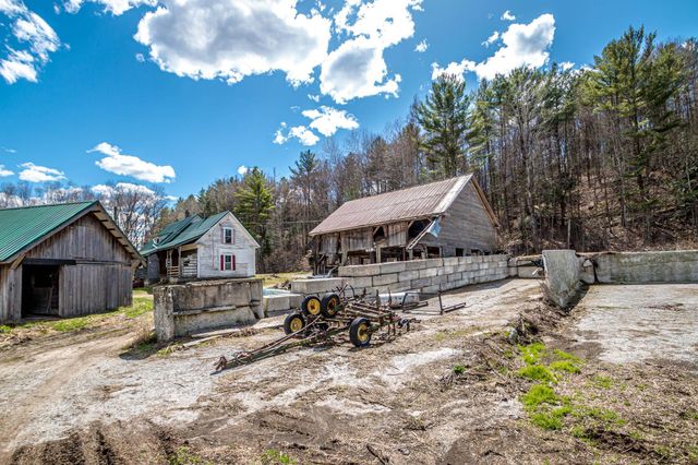 7063 Rt 102, Brunswick, VT 05905