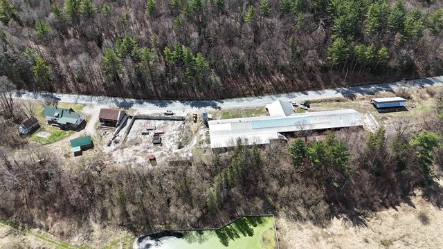 7063 Rt 102, Brunswick, VT 05905