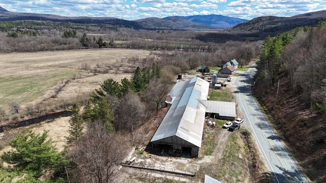 7063 Rt 102, Brunswick, VT 05905