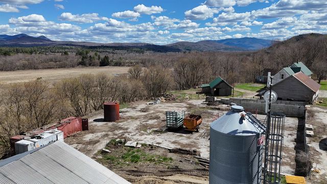7063 Rt 102, Brunswick, VT 05905