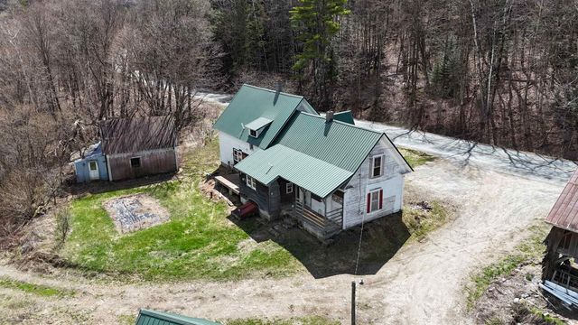 7063 Rt 102, Brunswick, VT 05905