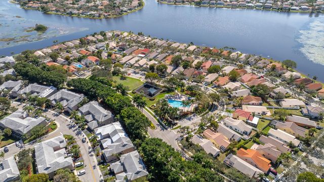 1573 Salerno Circle, Weston, FL 33327