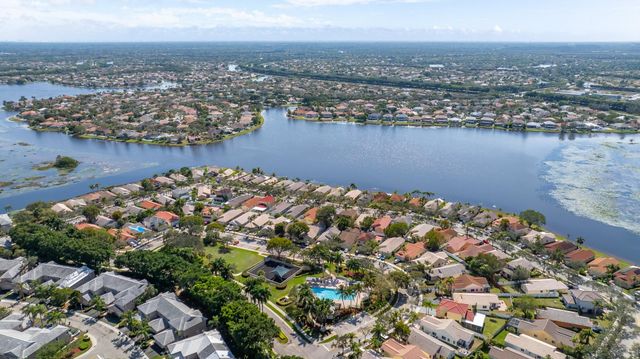 1573 Salerno Circle, Weston, FL 33327