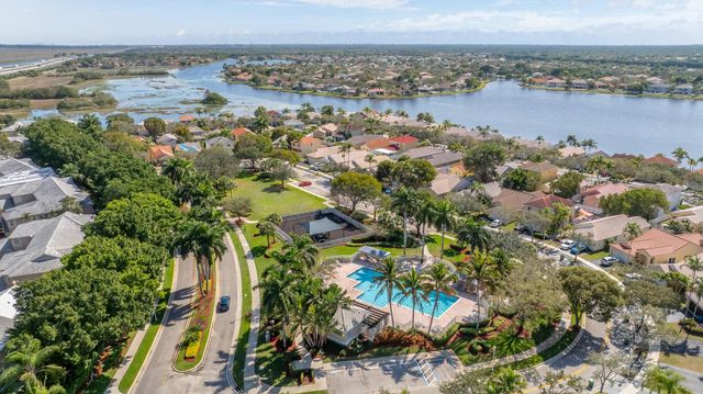 1573 Salerno Circle, Weston, FL 33327