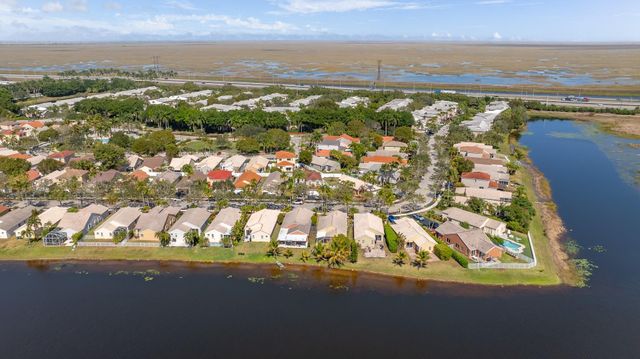 1573 Salerno Circle, Weston, FL 33327