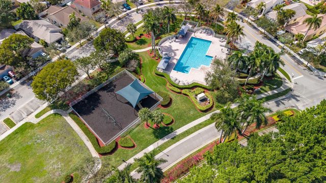 1573 Salerno Circle, Weston, FL 33327
