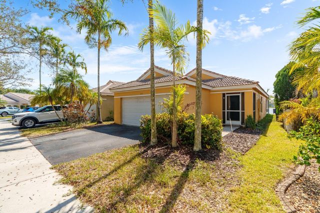 1573 Salerno Circle, Weston, FL 33327