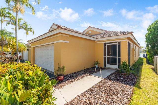 1573 Salerno Circle, Weston, FL 33327