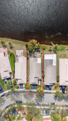 1573 Salerno Circle, Weston, FL 33327