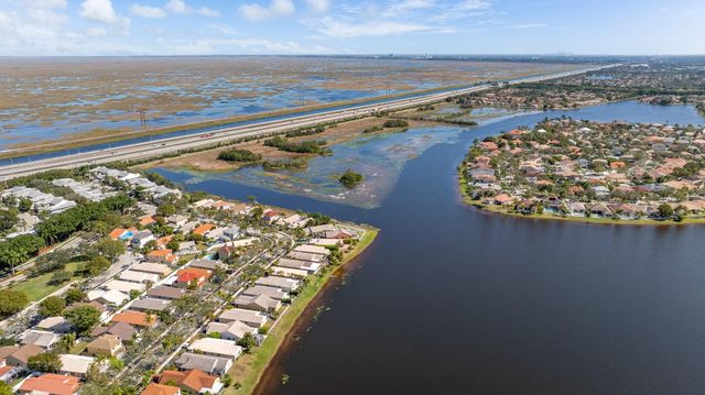 1573 Salerno Circle, Weston, FL 33327