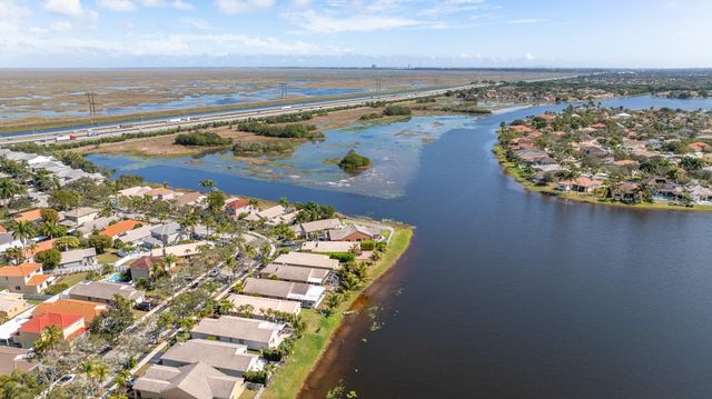 1573 Salerno Circle, Weston, FL 33327