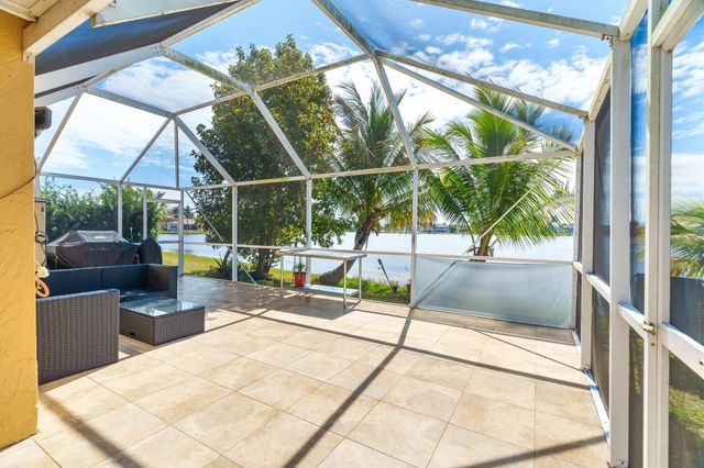 1573 Salerno Circle, Weston, FL 33327