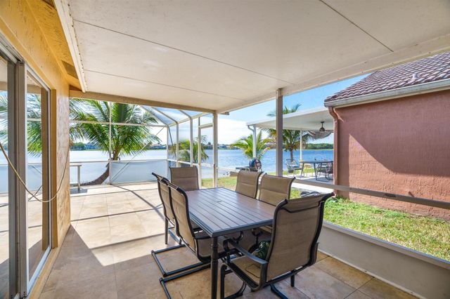 1573 Salerno Circle, Weston, FL 33327