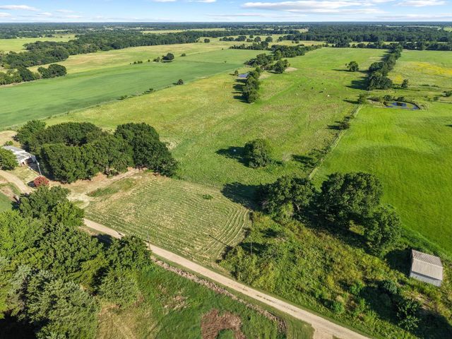 TBD County Road 2131, Telephone, TX 75488
