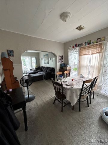 18 Kamper Avenue, Buffalo, NY 14210