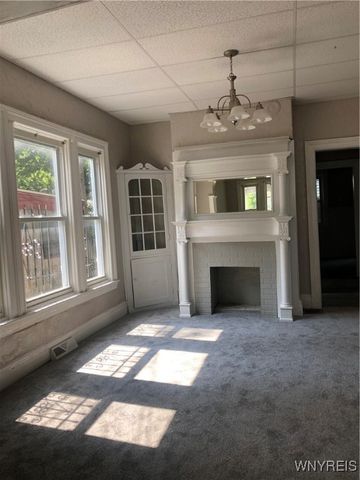 18 Kamper Avenue, Buffalo, NY 14210