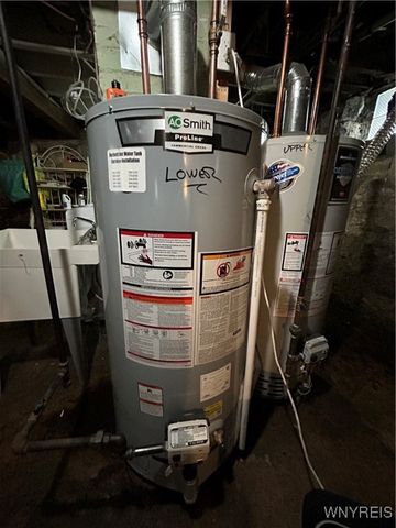 18 Kamper Avenue, Buffalo, NY 14210