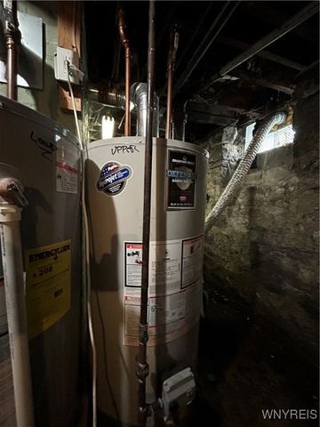 18 Kamper Avenue, Buffalo, NY 14210