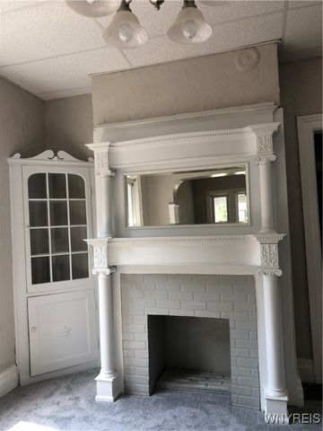 18 Kamper Avenue, Buffalo, NY 14210