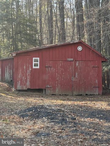 43641 REDMOND RD, Leonardtown, MD 20650