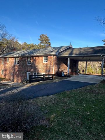 43641 REDMOND RD, Leonardtown, MD 20650