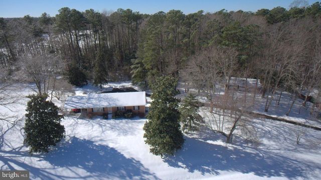 43641 REDMOND RD, Leonardtown, MD 20650