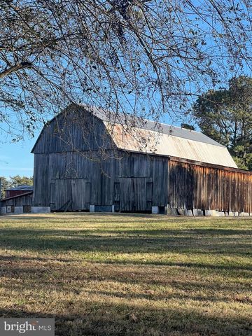 43641 REDMOND RD, Leonardtown, MD 20650