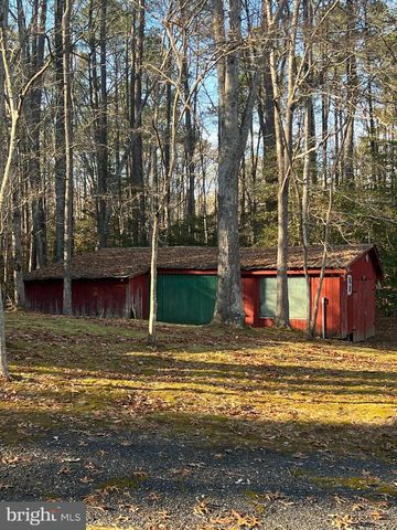 43641 REDMOND RD, Leonardtown, MD 20650