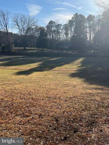 43641 REDMOND RD, Leonardtown, MD 20650