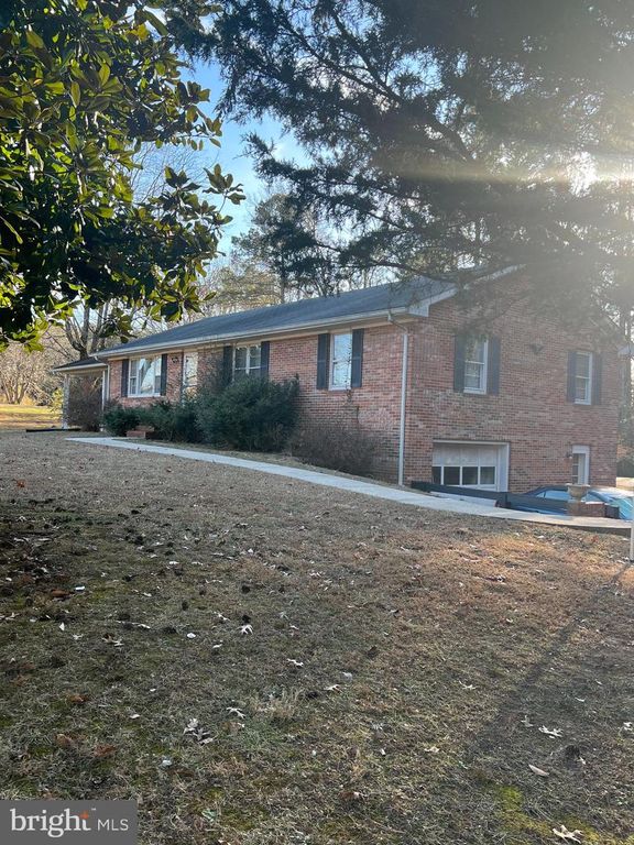 43641 REDMOND RD, Leonardtown, MD 20650
