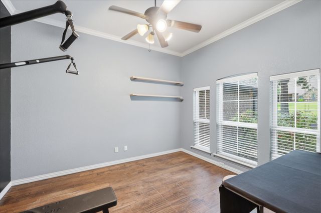 145 Foxpointe Circle, Weatherford, TX 76087