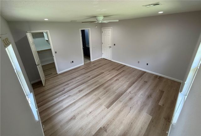 2413 & 2415 S 16th Street, Rogers, AR 72758