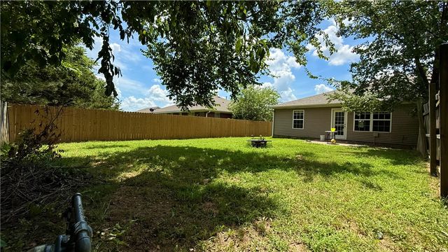 2413 & 2415 S 16th Street, Rogers, AR 72758