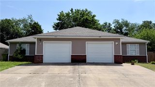 2413 & 2415 S 16th Street, Rogers, AR 72758