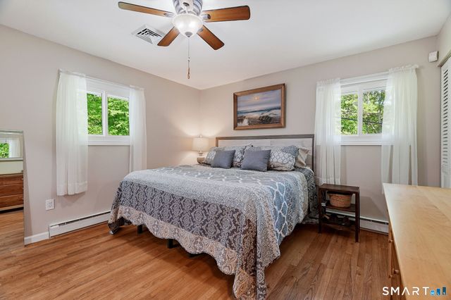 24 Jericho Drive, Old Lyme, CT 06371