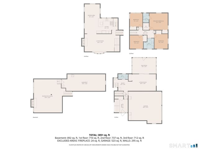 24 Jericho Drive, Old Lyme, CT 06371