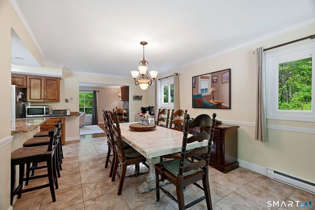 24 Jericho Drive, Old Lyme, CT 06371