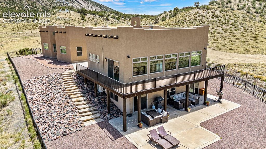 1864 Canon Ridge Trail, Canon City, CO 81212 — photo 2