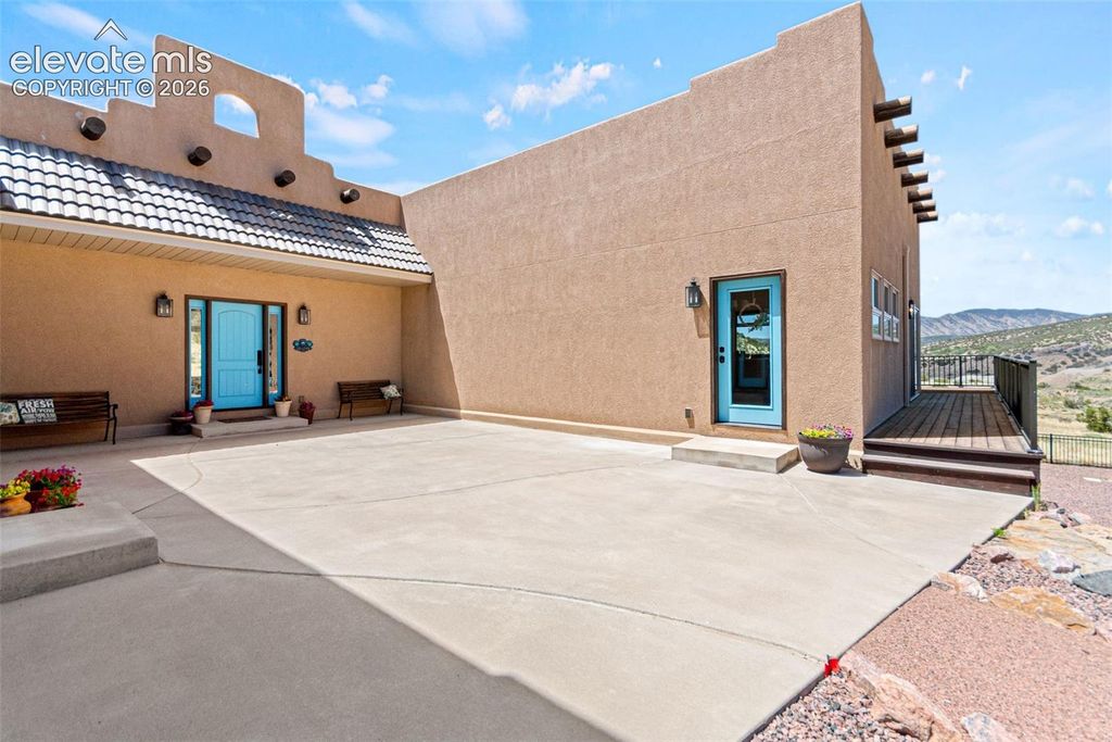 1864 Canon Ridge Trail, Canon City, CO 81212 — photo 5