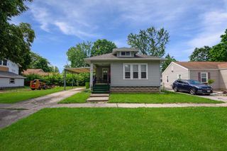 412 Mcdowell STREET, Delavan, WI 53115