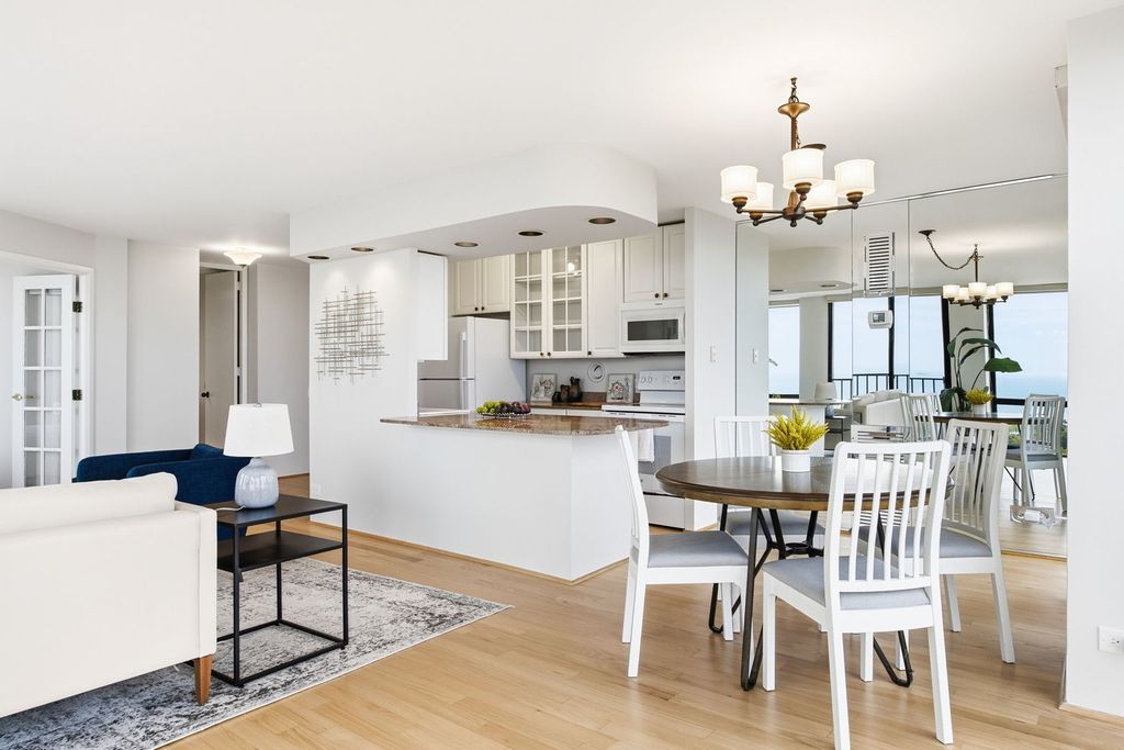 345 W Fullerton Parkway 1701, Chicago, IL 60614 — photo 5