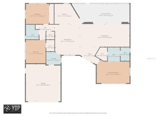 1695 CLEARWATER HARBOR DRIVE, Largo, FL 33770