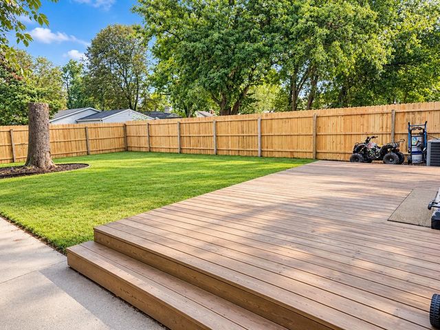 1313 Bissell Street, South Bend, IN 46617
