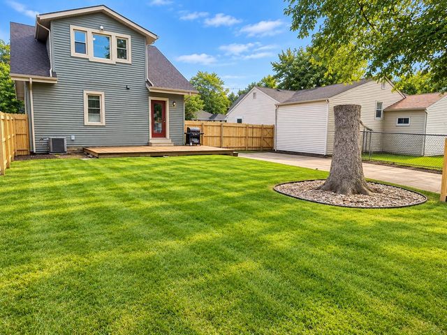 1313 Bissell Street, South Bend, IN 46617