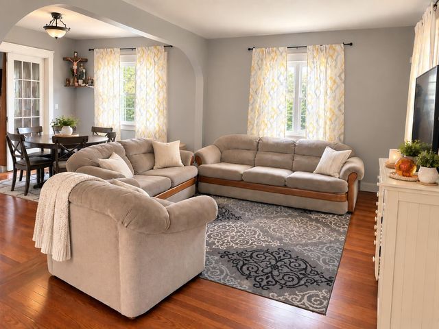 1313 Bissell Street, South Bend, IN 46617